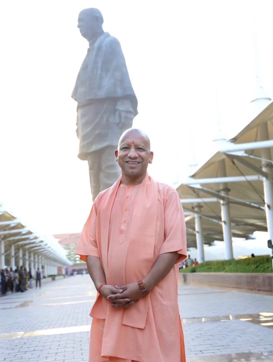 skumar149h's tweet image. सरदारों के सरदार
🙏🙏🙏🙏