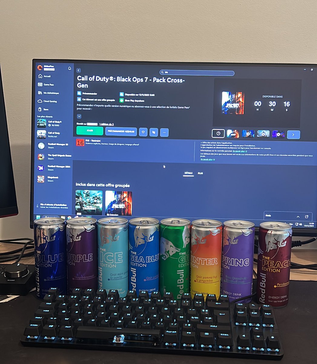 PCS Aiden tweet media