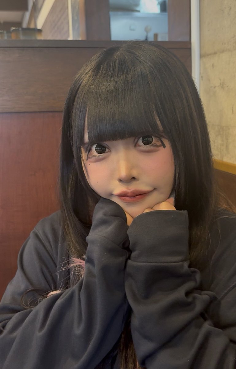 ダウンタイム可愛すぎる