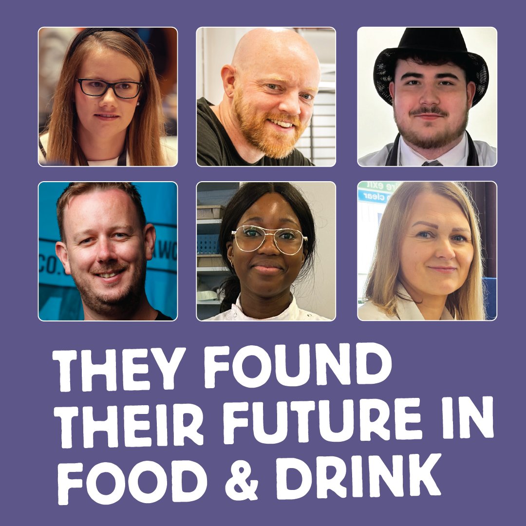 FDFScotland's tweet image. 🍓 Discover your future in Scotland’s food &amp;amp; drink industry.
Our webpage is bursting with resources, guidance, &amp;amp; case studies to inspire &amp;amp; help turn an interest in STEM into a fulfilling career➡️bit.ly/4nOJcdf
#ScotCareersWeek25 #AFutureInFood
@SkillsDevScot