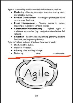 sonsydarlin's tweet image. Have you gotten the Project Management Handbook yet?

It’s practical. It’s clear. It’s what every project manager needs.

It’s available both in hardcopy and soft copy here : selar.com/22q681650g?cur…

You can send a DM for the hardcopy version and if you have questions to ask,…