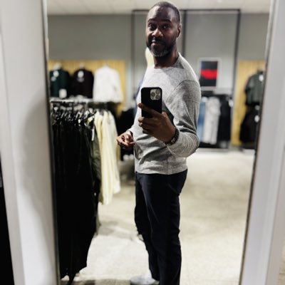 #NewProfilePic