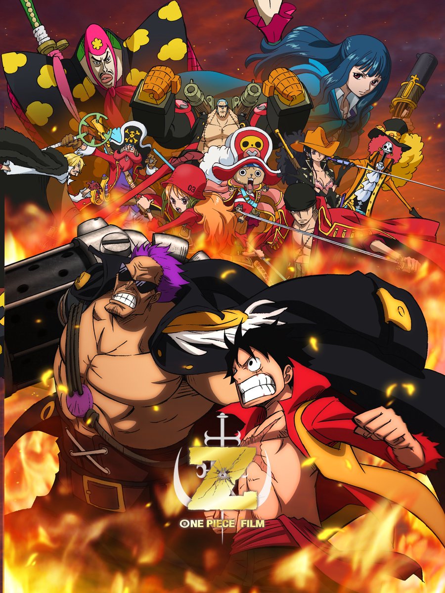 WorstGenHQ's tweet photo. Tatsuya Nagamine has sadly passed away. 
You know him as the director of films like One Piece Z (my favorite)and Dragon Ball Super: Broly.
He also directed the Wano anime of One Piece. 
Rest in peace, Goat. 
We will never forget your hard work and your contribution to One Piece. https://t.co/X1tFnlwtaW