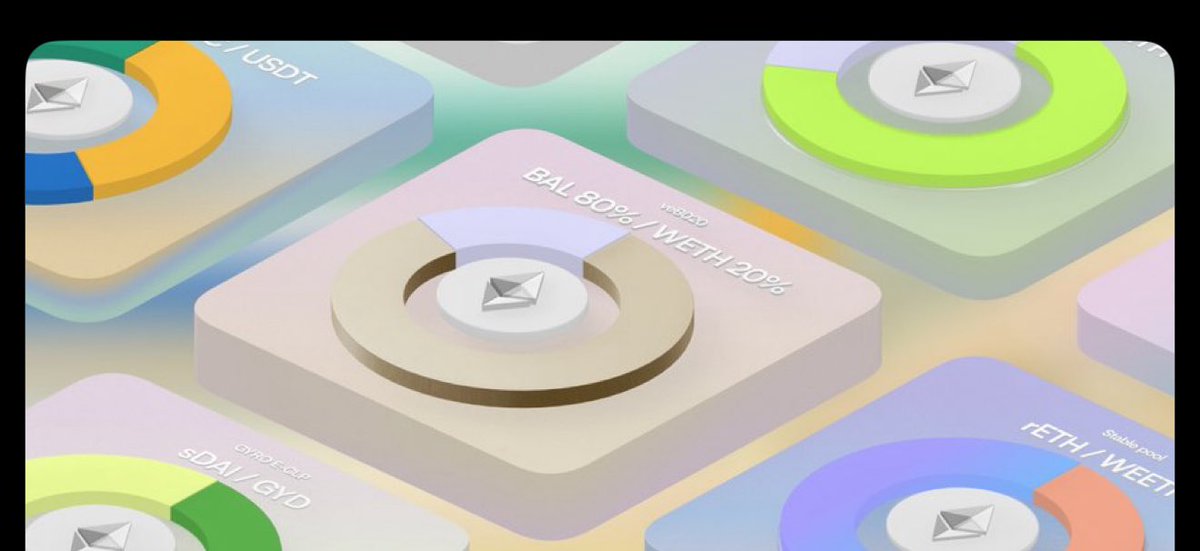 Spirit_LT's tweet image. The bright side of crypto.

White hats from @_SEAL_Org have already recovered more than $20M following the Balancer ($BAL) exploit.

#hack #exploit #scam #crypto #defi