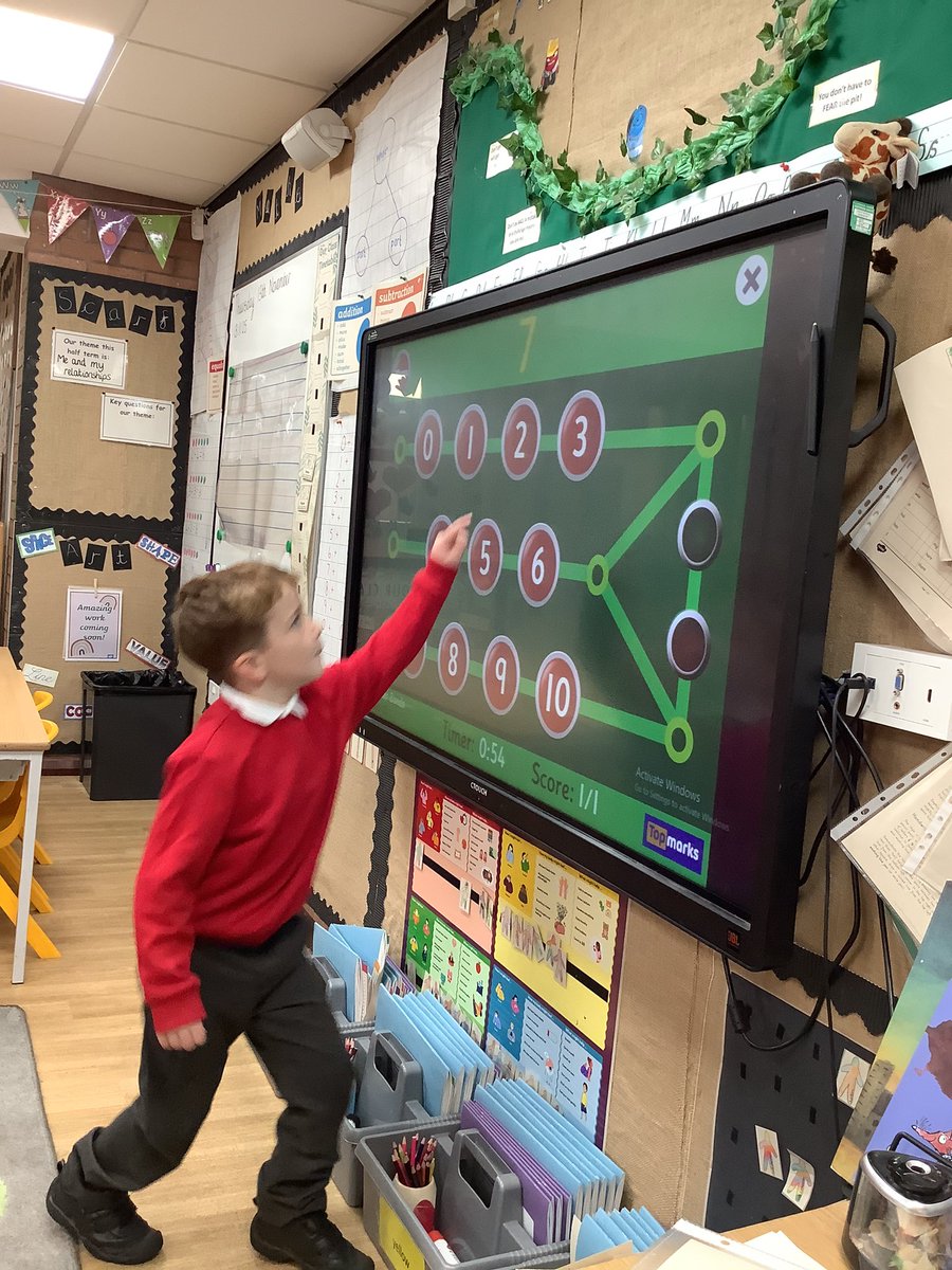 Class 1 Aspull tweet media