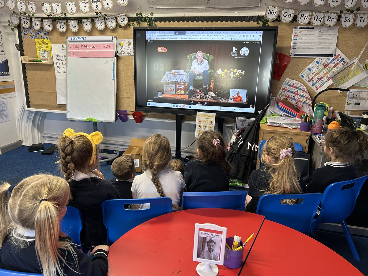 Lord Street Primary School tweet media