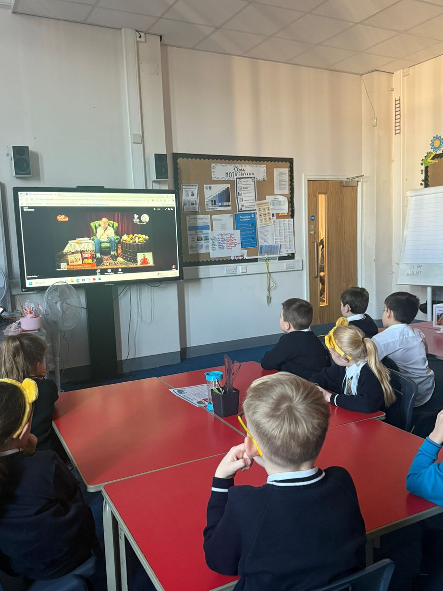 Lord Street Primary School tweet media