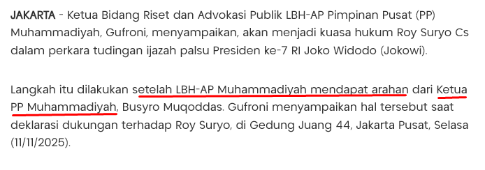 Ferry Koto tweet media