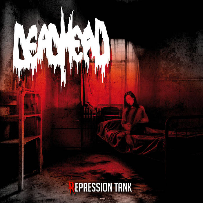 KMANRIFFSMetal's tweet image. FULL FORCE FRIDAY:🆕November 21st7⃣🎧

DEADHEAD - Repression Tank 🇳🇱💠

8th album from Overijssel, Dutch Thrash/Death Metal outfit💠

BC➡️deadheadhhr.bandcamp.com/album/repressi…💠

#Deadhead #Repression @hammerheartrecs #thrahsDeath #FFFNov21 #KMäN