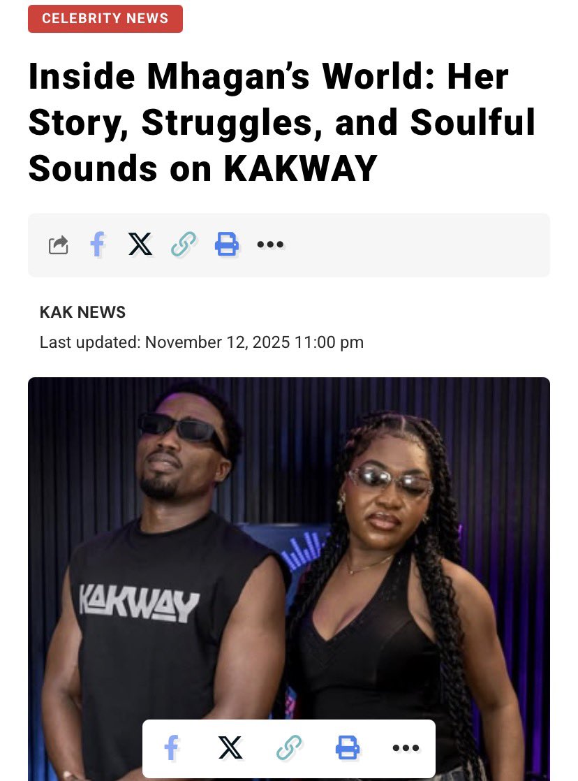 CHECK THIS: [ kaknews.com/inside-mhagans… ]

#kak #kakway #mhagan #podcast