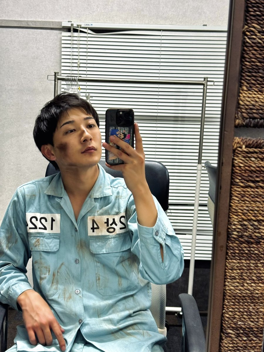 出演情報📺】 明日、11月14日(金) 19:00〜 から放送される日本テレビ系