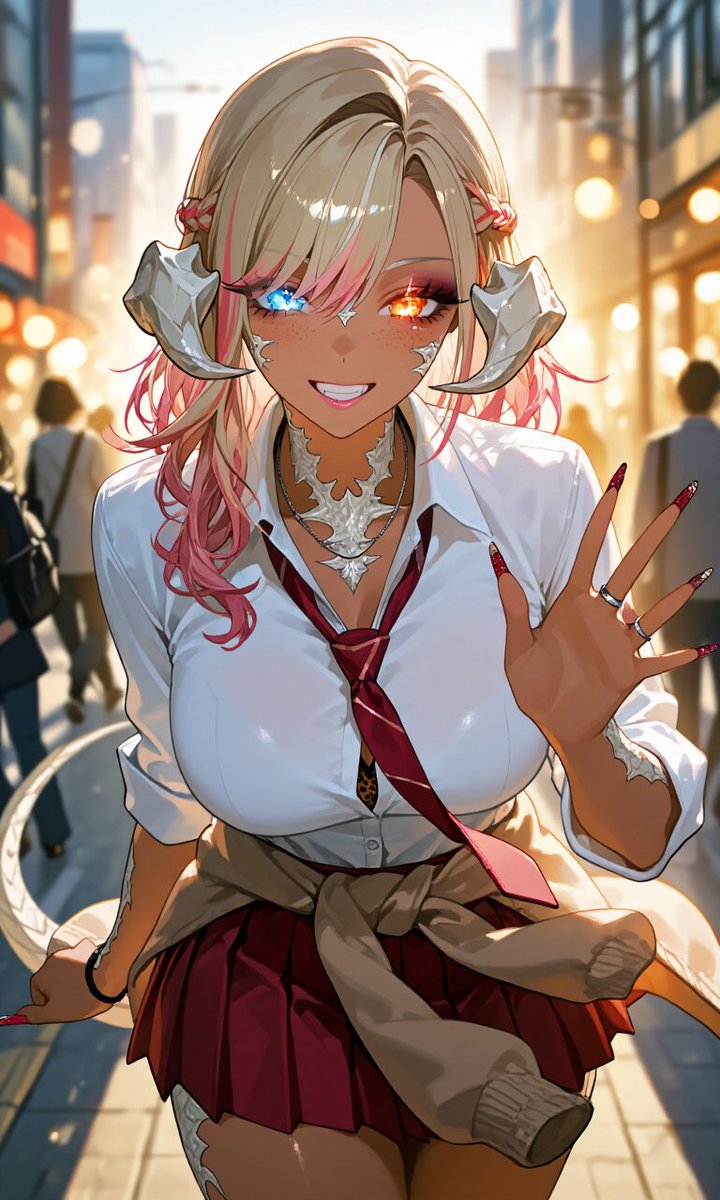 Goodmorning to everyone. 

Yes yes, I know I need to post more often. You don't have to tell me.

But feel free to berate me about it. Or even spank me, I've been a bad girl.