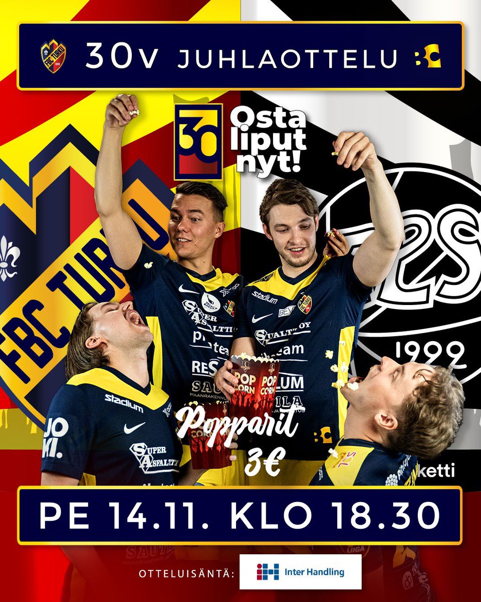 FBCTurku tweet media