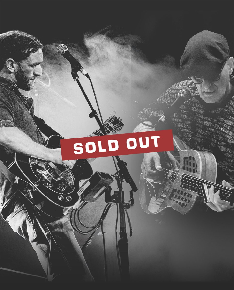 messerslide's tweet image. We should have booked a bigger venue!
Very pleased to see that all tickets for both the Slide Guitar Festival, and this Saturday Night&apos;s Acoustic Blues Party at Market Square have now been snapped up. Looking forward to an action packed weekend with Phillip Henry, see you there.