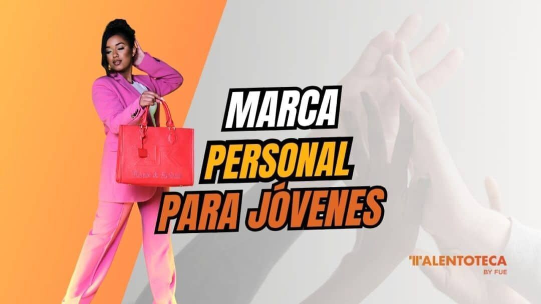 Hemos creado el MEJOR artículo sobre MARCA PERSONAL siendo joven, una guía definitiva 📲 que te ayudará a crear un perfil de otro NIVEL. 

Cómo empezar, dónde, casos reales, ejemplos, errores...

Entra right now -->  blog2.talentoteca.es/blog/marca-per…