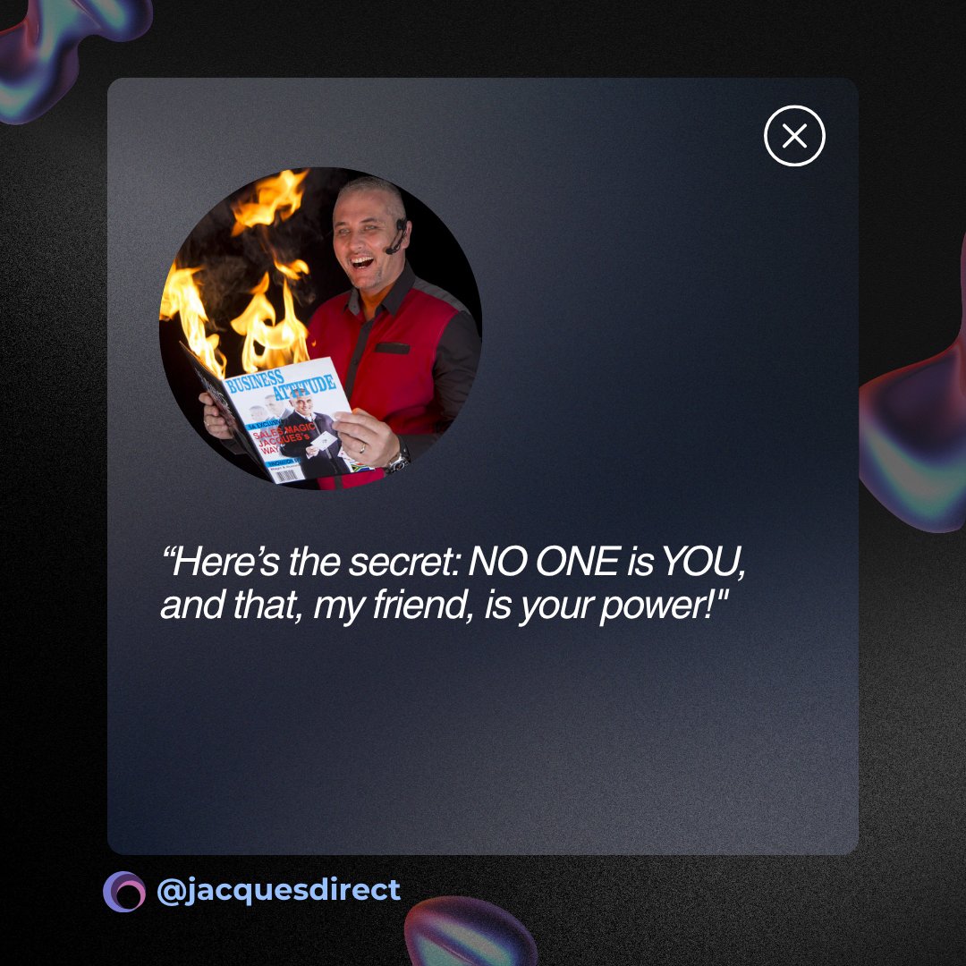 JacquesDirect's tweet image. 