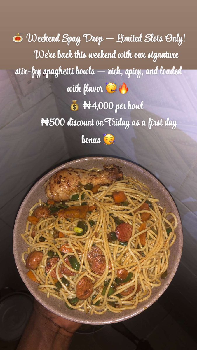 ovdso_'s tweet image. Here goes 

Location 📍: Portharcourt