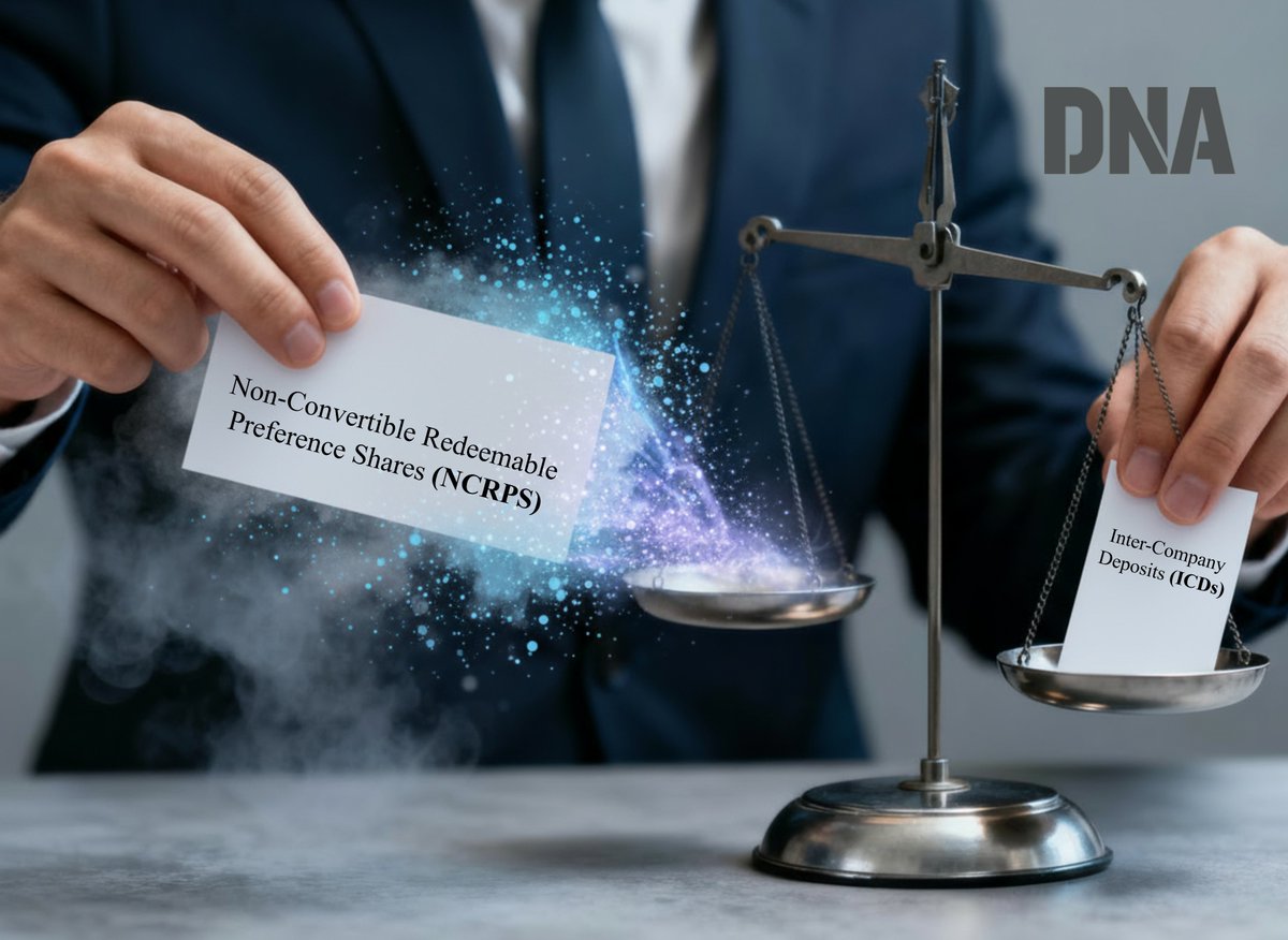 Diligent Media Corporation’s Preference Shares: Journey to the End - mnacritique.mergersindia.com/diligent-media… by <a href="/xofworld/">Aniruddha Jain 🇮🇳</a> in <a href="/mnacritique/">M&A Critique</a> 

#mergersindia <a href="/dna/">DNA</a> #MergersAndAcquisitions #capitalreduction #legal #intercorporatedeposits #mnacritique