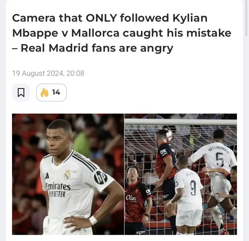 He FLOPPED in this game 
#whoremembers