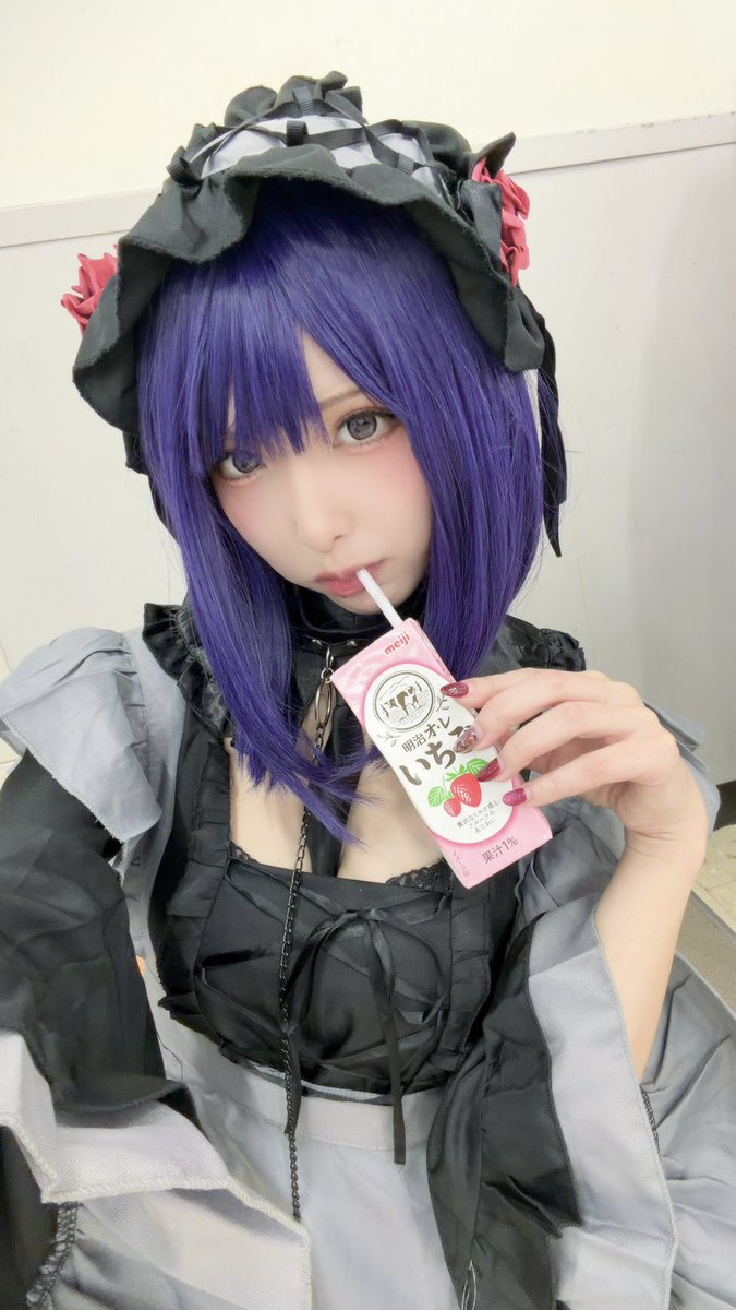 矢澤あづな🐱🐾 (@aduna_cos) / Highlights / X