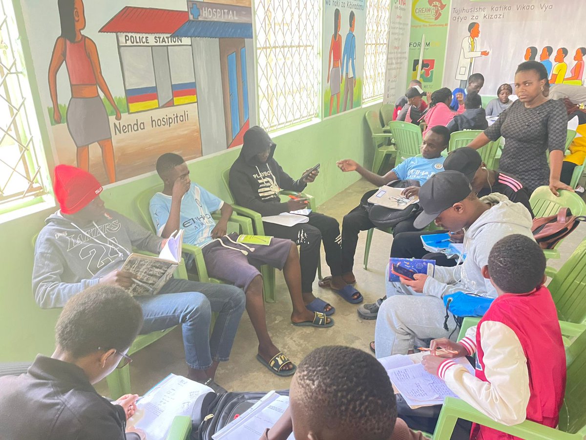 <a href="/UnganoTena/">U-Tena</a> <a href="/otiezmilly/">Emmy</a> <a href="/emmaochieng216/">Emma Ochieng</a> <a href="/nkyalo45/">Nicholas Kyalo Wambu</a> <a href="/CateSebih/">Cate Sebih</a> <a href="/CollinsEtyang7/">Collins Etyang</a> <a href="/pmokaya1/">Peter Onchuru Mokaya</a> <a href="/mokpit/">Peter Mokaya</a> <a href="/jonathan_nzuki/">MC JONAH</a> <a href="/gricafrica/">GRICAFRICA</a>