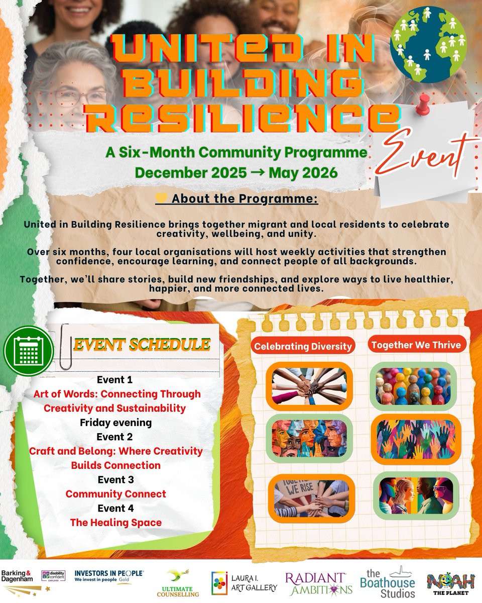 Stay Warm, Get Creative, and Celebrate Community This Winter! - mailchi.mp/301f89dd0877/a…