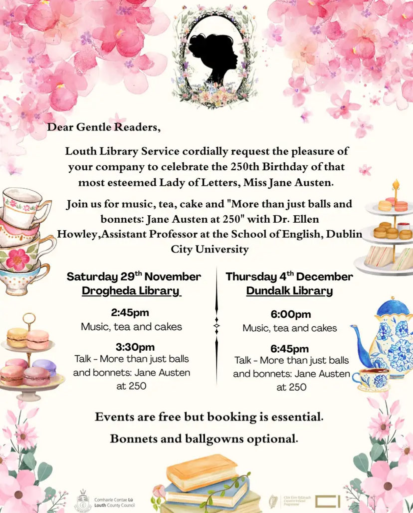 Dr Ellen Howley tweet media