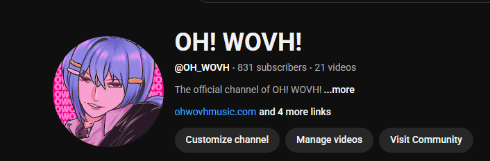 You guys are crazy!

Thank you for almost 1k on YouTube dude!
ALMOST THERE!