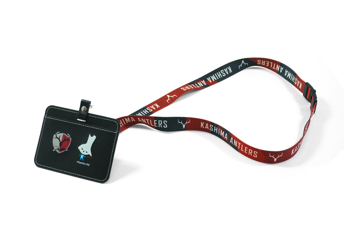 鹿島アントラーズ グッズ担当【非公式】 (@shika_goods) / Posts / X