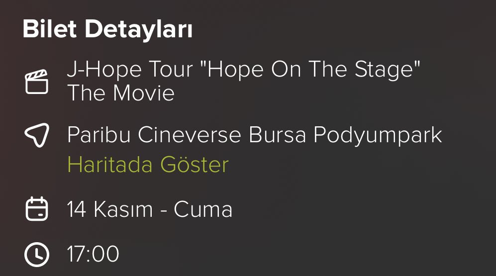 aldım ama hala nasıl gideceğimi düşünüyorum 😔☝🏻