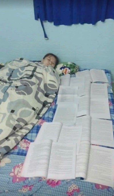 gomigo09's tweet image. #공부계트친소 #공부계_트친소
#team09 #검정고시

27수능 준비하는 자퇴생입니다🙈
흔적 다 찾아가요 !!