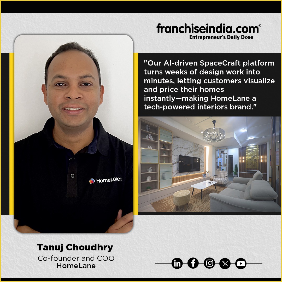 Franchise India tweet media