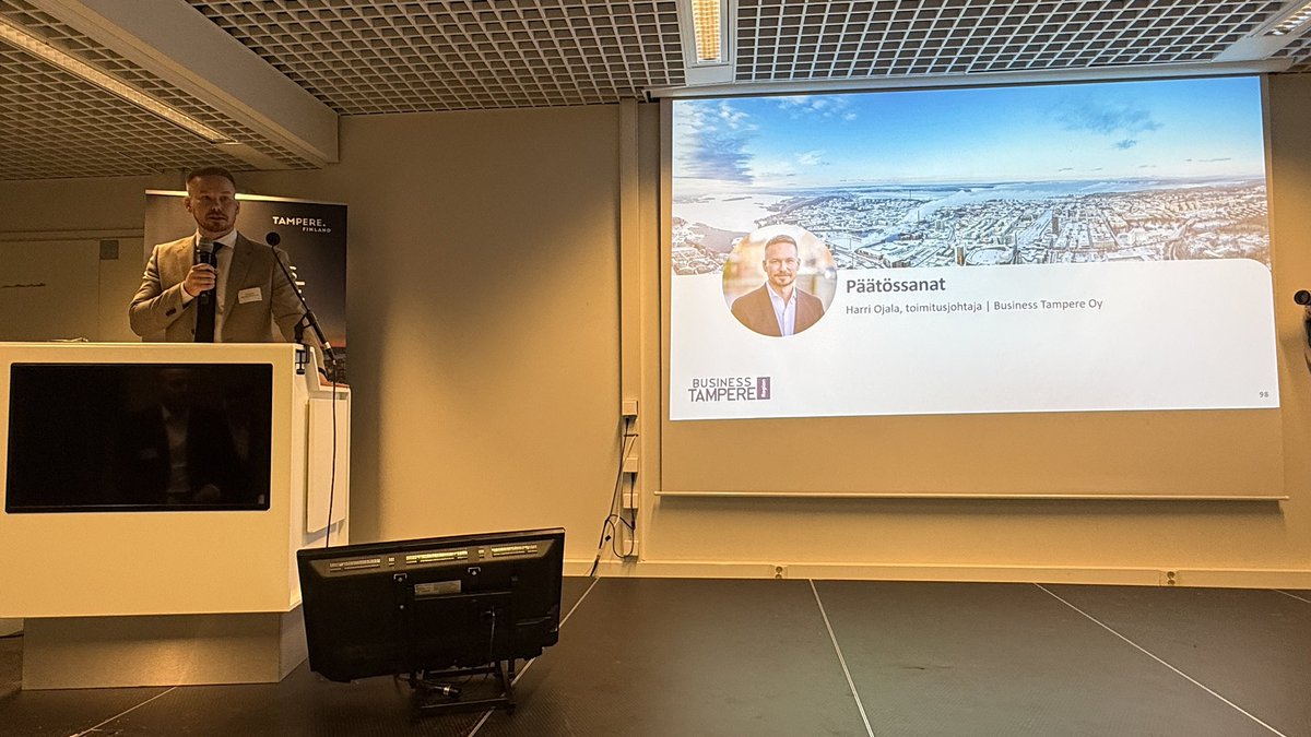 Seppo Orsila tweet media