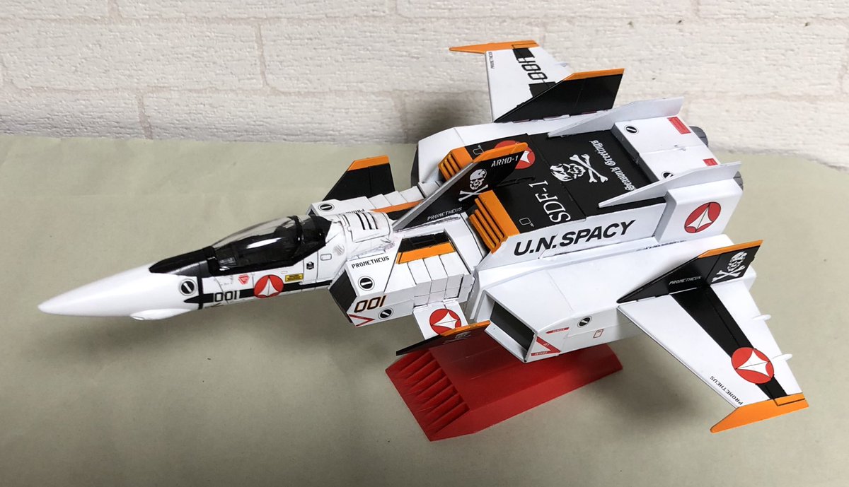 VF1VALKYRIE (@Z32Zx) / Posts / X