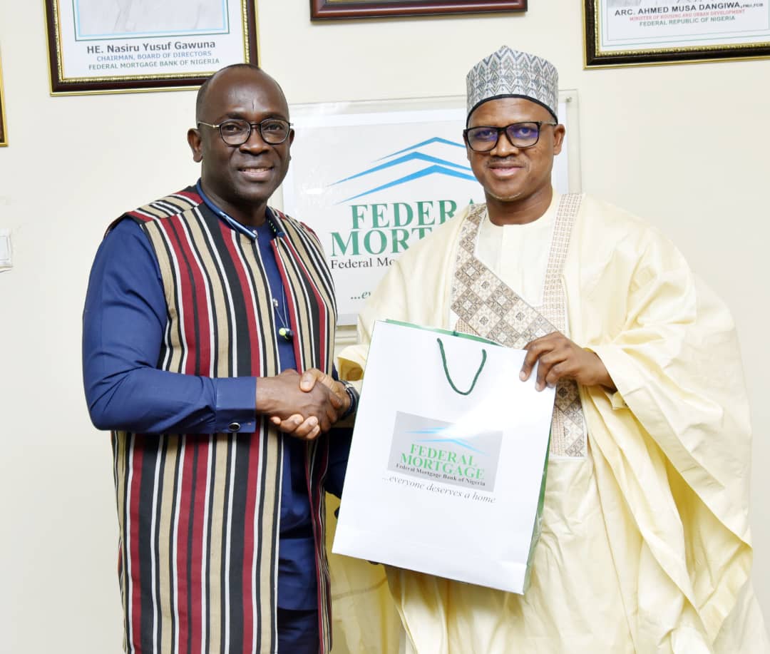 fmbnnigeria's tweet image. “This partnership has delivered thousands of decent, affordable homes across the country, empowering workers with dignity and stability through homeownership—a testament to what we achieve when government institutions and labour unite for the national interest,” Osidi said...