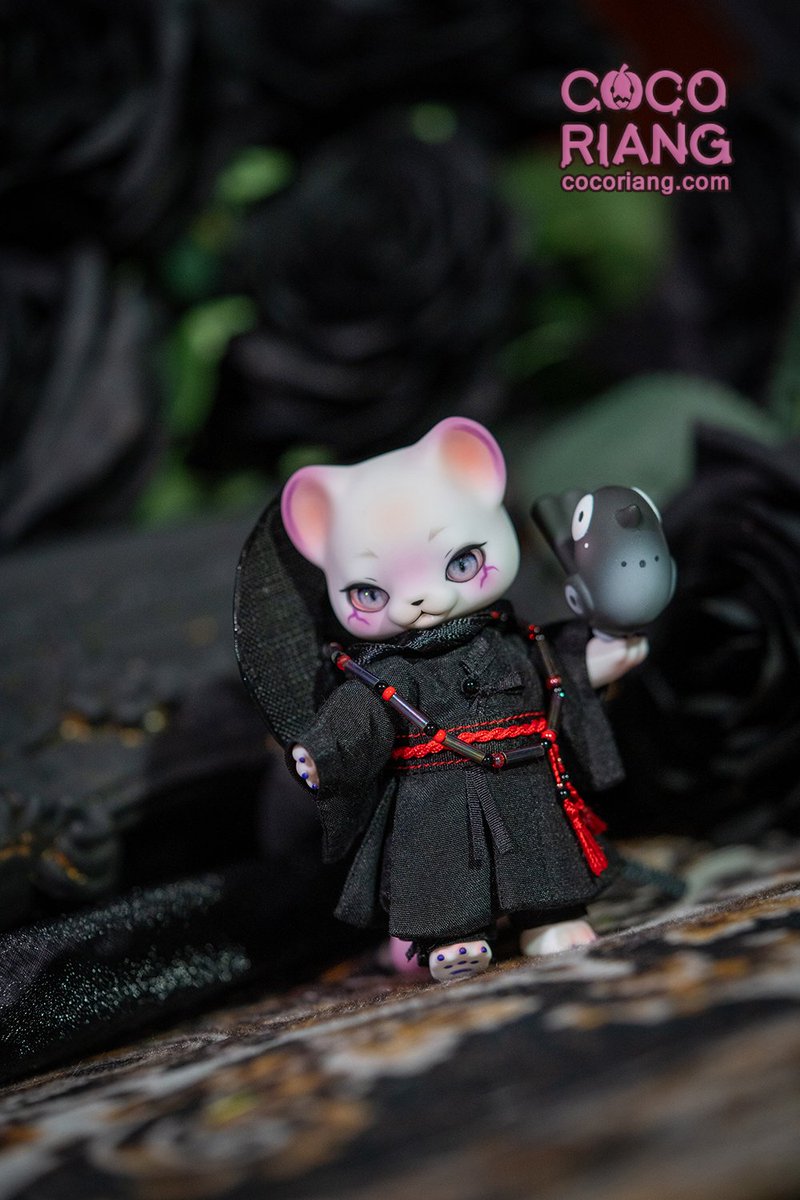 COCORIANG (@Cocoriang) / Posts / X