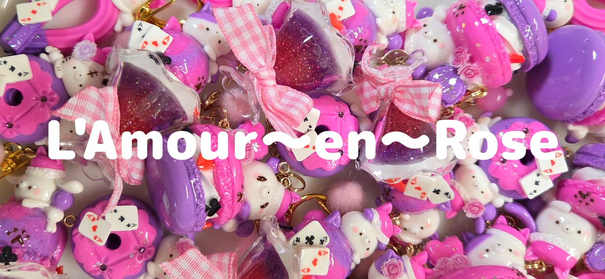 ✨😺不思議の国のアリス🩷✨ 💜チェシャ猫🩷 再販リクエスト多数の