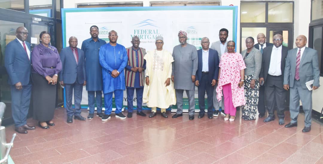 fmbnnigeria's tweet image. “This partnership has delivered thousands of decent, affordable homes across the country, empowering workers with dignity and stability through homeownership—a testament to what we achieve when government institutions and labour unite for the national interest,” Osidi said...