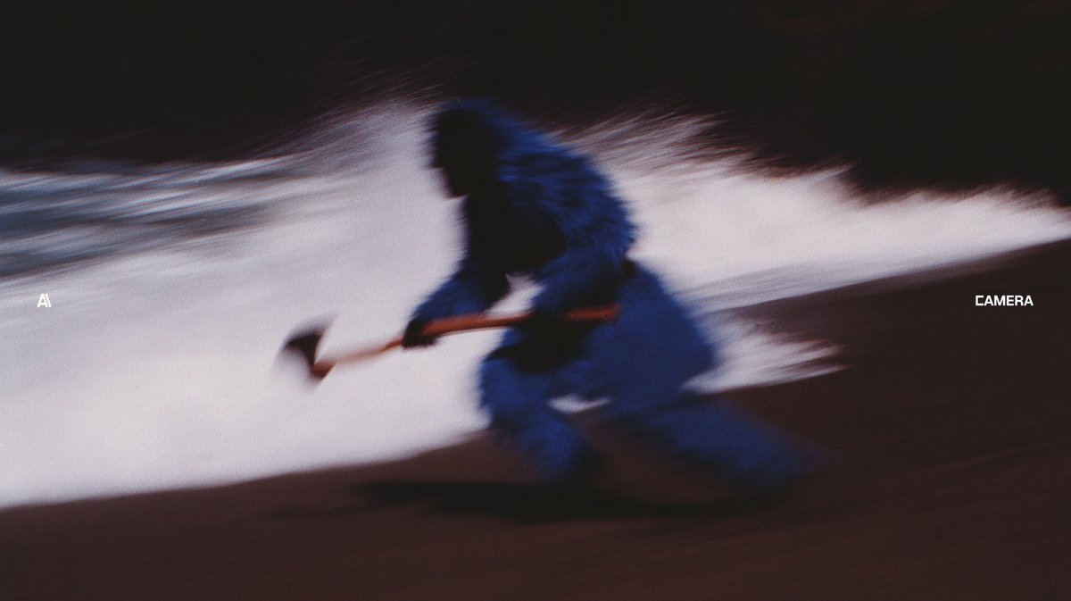 artinput_ai's tweet image. Credit: @JCKHLRY 
To get your AI artwork featured on Art Camera, please upload your submissions on the server.
(🔗 Link in bio)