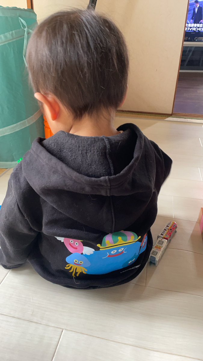 6w2989453279079's tweet photo. つわり終わったかも！頼むこのまま元気でいさせてくれ！
#14w https://t.co/SZGR7HCvm0