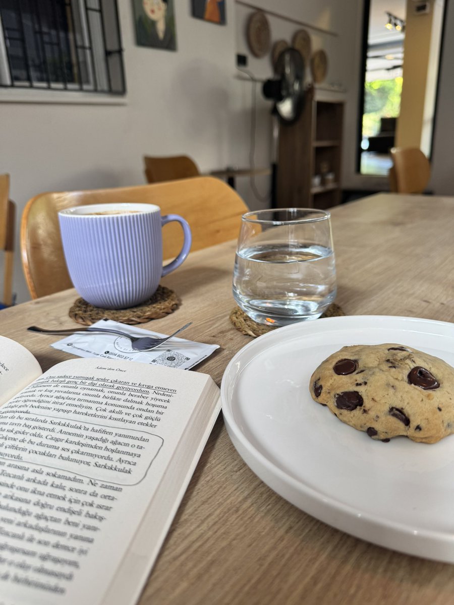 Güzel bir gün 🙃