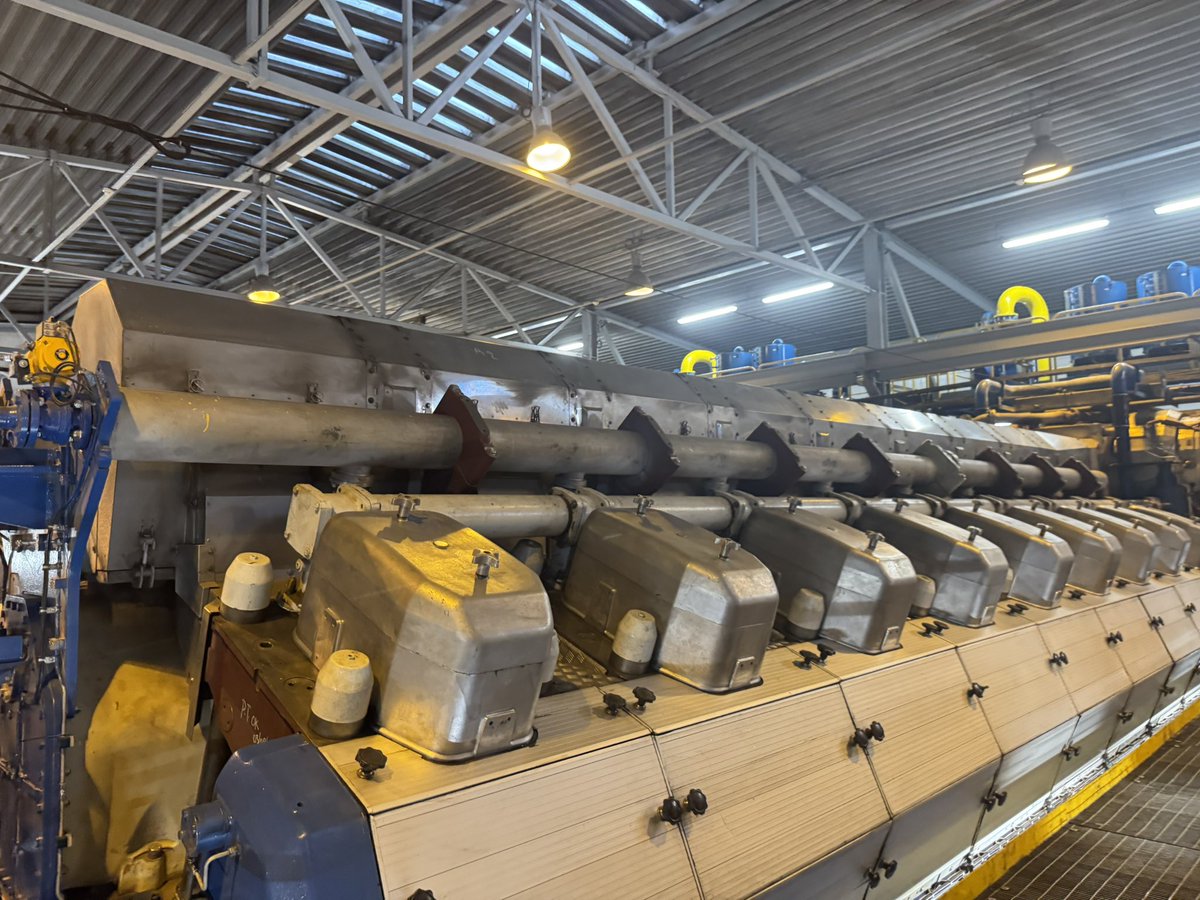 CICODEVAfrica's tweet image. Ce 11 nov. 2025, #CICODEV a participé à la visite organisée par #SENELEC avec les associations de #Consommateurs.
Objectif : comprendre les défis et innovations vers une énergie plus fiable et durable.
Les progrès doivent se sentir dans le quotidien des #usagers 

#Energie