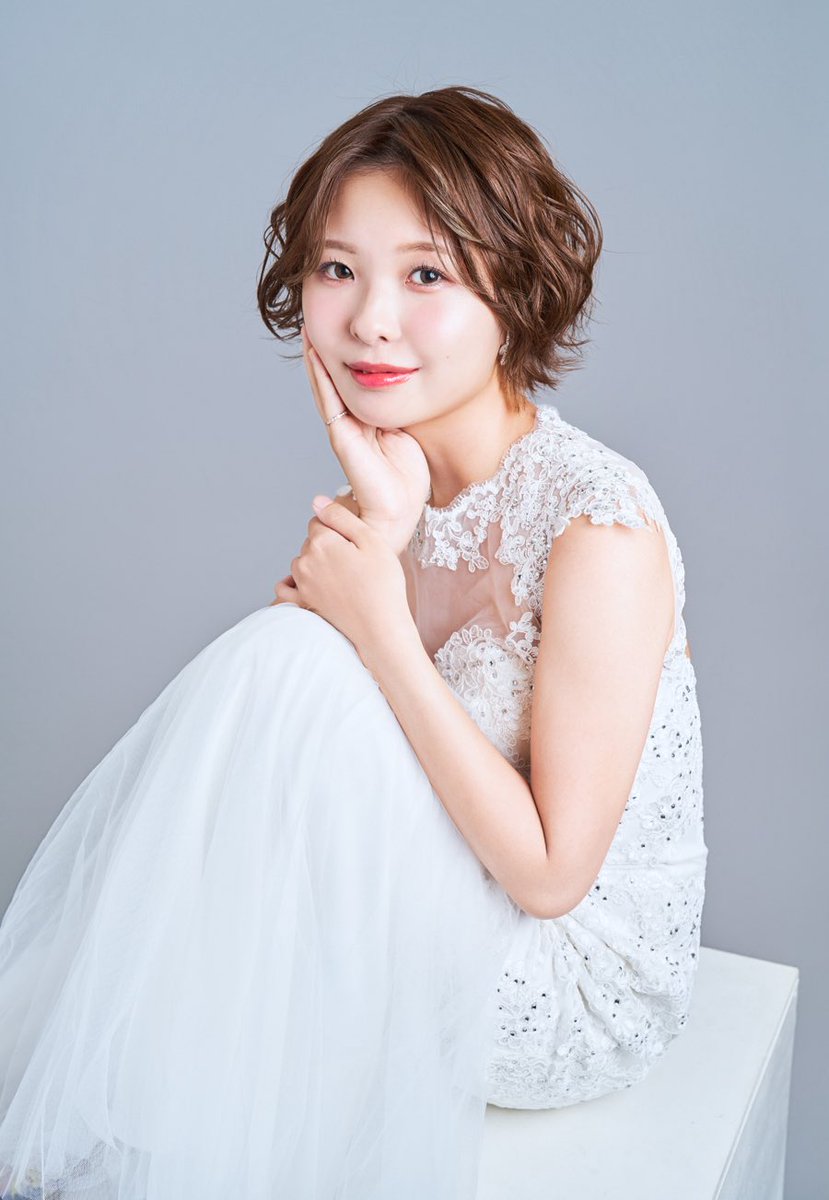 中元 咲希 tweet media