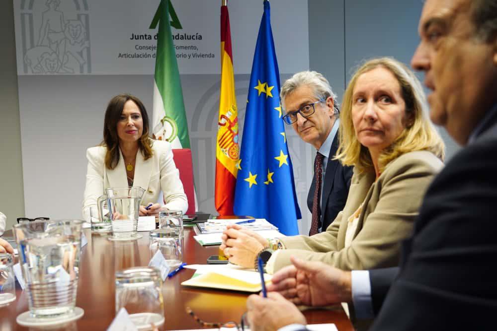 Rocío Díaz Jiménez tweet media