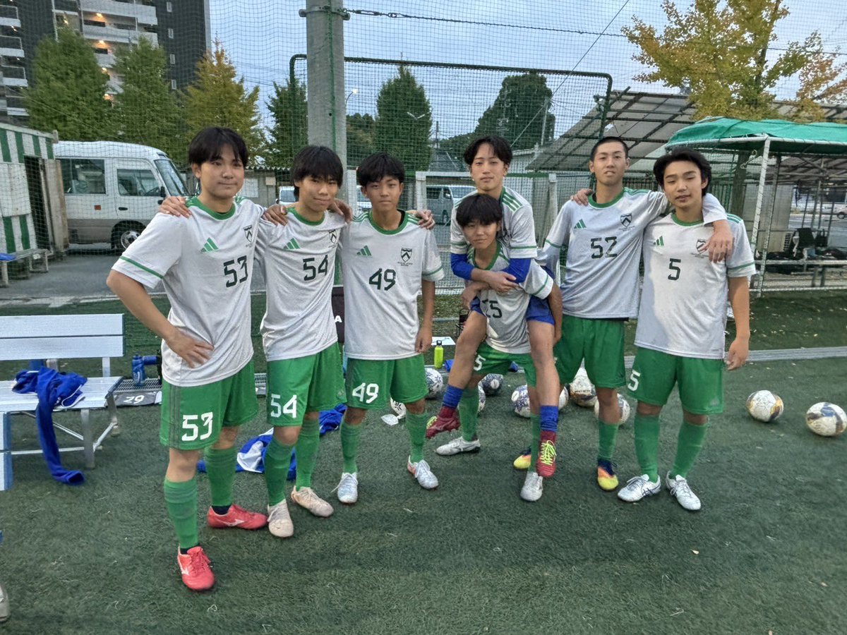 adidas 岡崎城西高校 サッカーユニフォーム 岡崎城西高校 サッカー部 (@johsei_soccer) / Posts / X