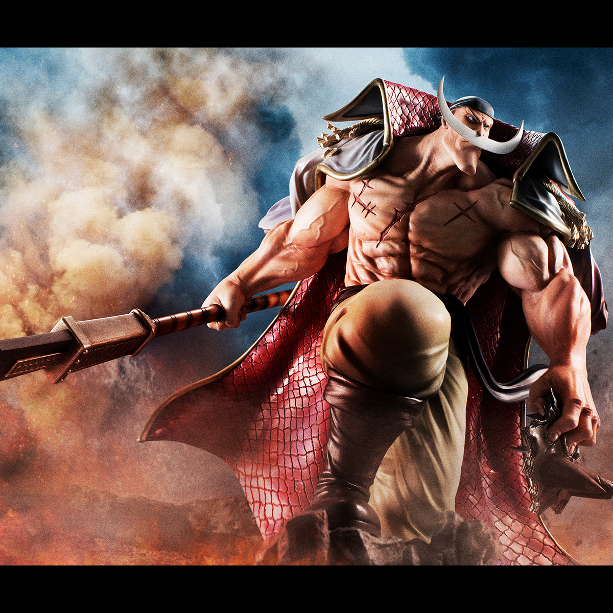 🫧予約引き取り🫧明日まで！ Portrait.Of.Pirates ワンピース “NEO