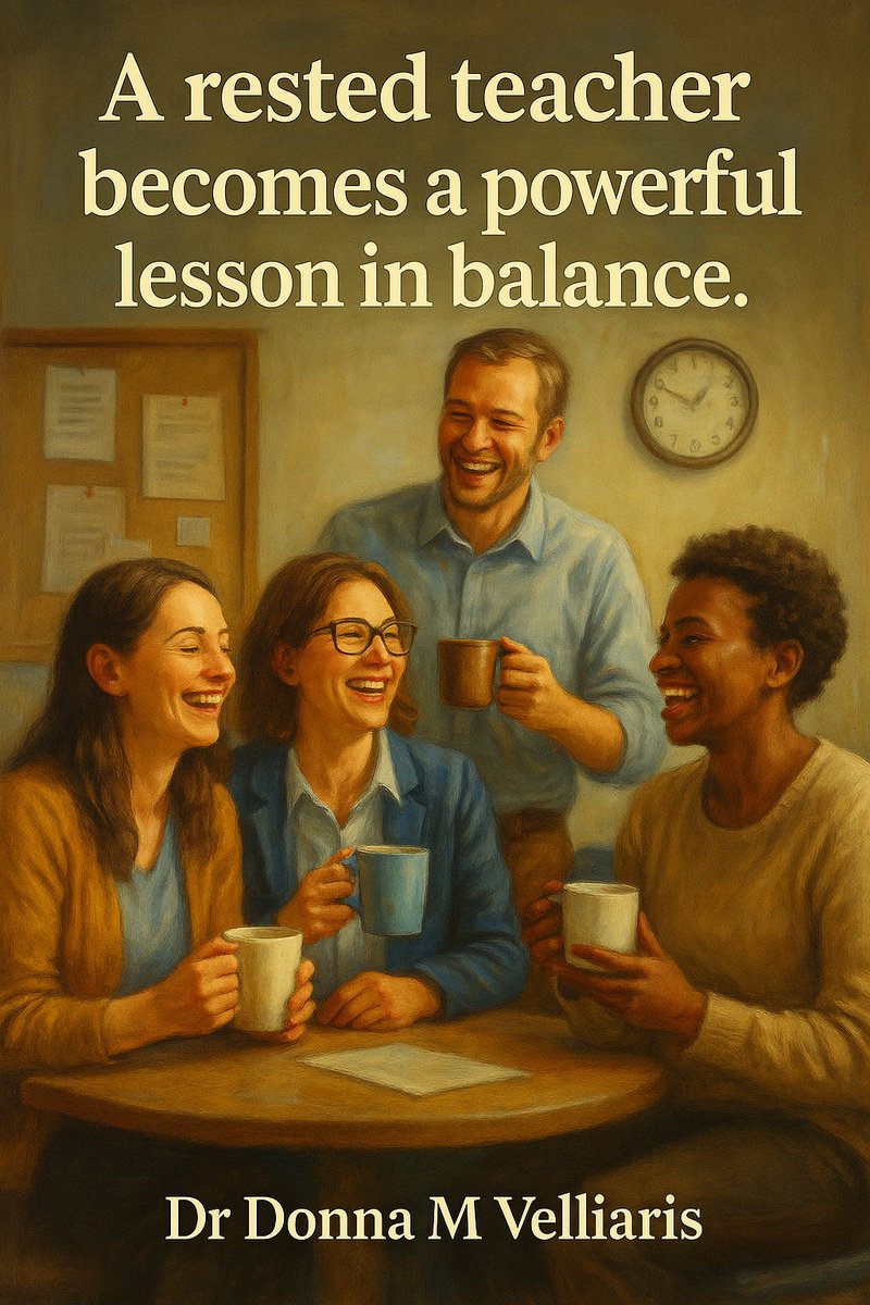 dmvelliaris's tweet image. #assessmentforlearning #classroomculture #classroomdisplay #classroommanagement #creativeteaching #differentiation #educationalleadership #educationalresearch #educatorsofinstagram #engagedlearning #formativeassessment #growthmindset #inclusiveeducation #inspirationalteaching…