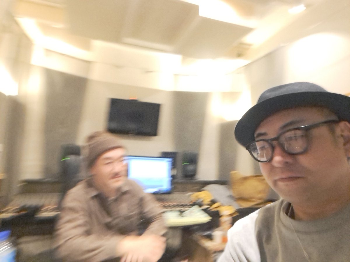 YUKI PINKLOOP tweet media