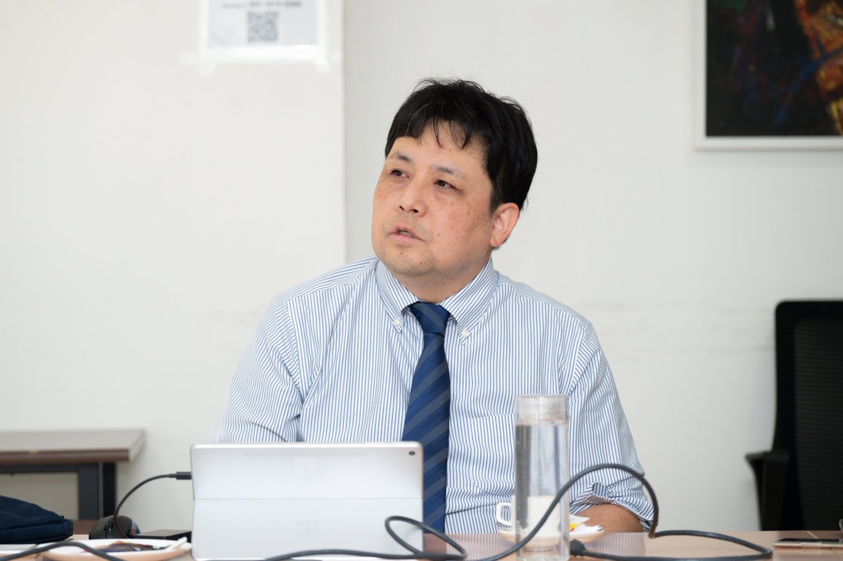 iitgn's tweet image. #IITGN has signed an MoU with Japan’s Nagoya Institute of Technology #NITech to strengthen academic collaboration and promote student &amp;amp; faculty exchanges. The MoU reflects IITGN’s commitment to #Globalpartnerships and international learning opportunities.
#India Japan @PIB_India