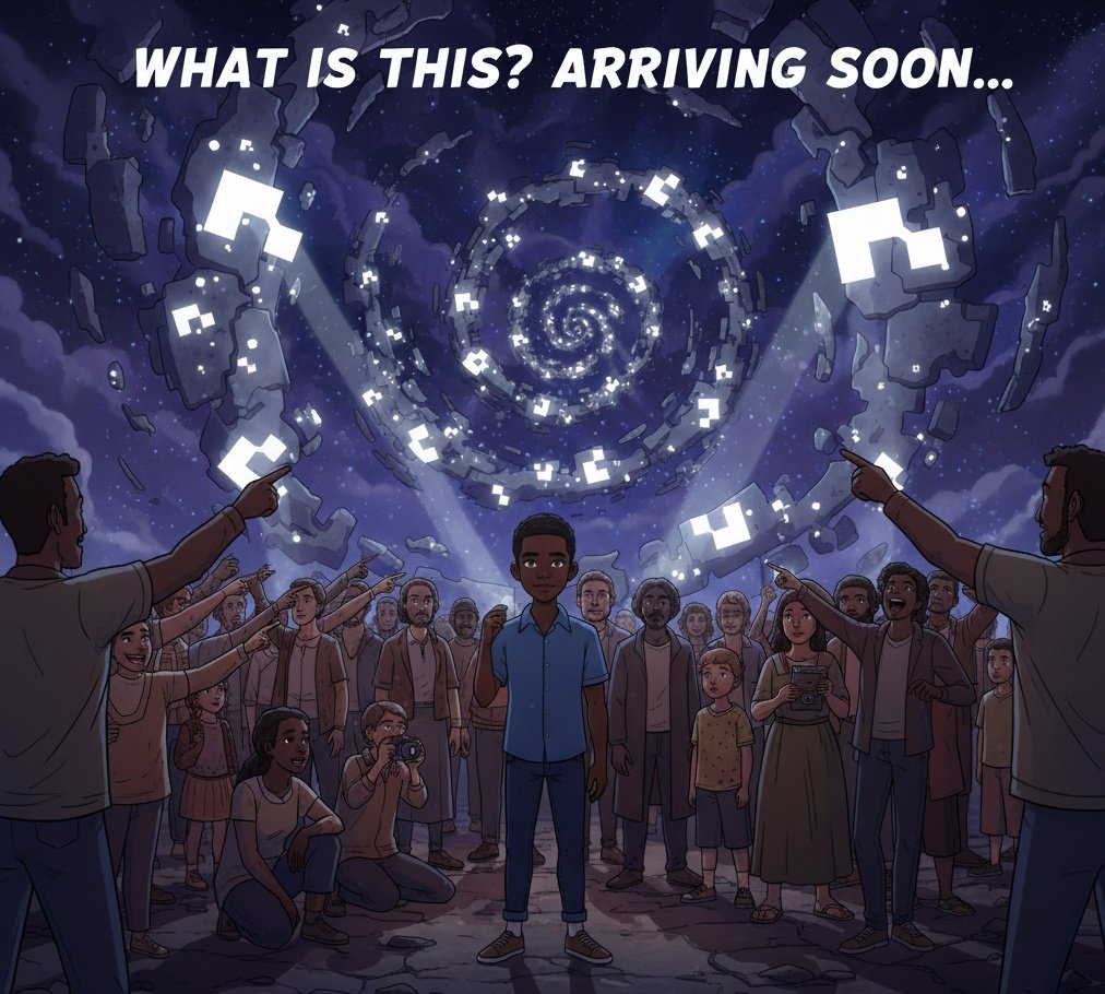 Arbdurrahman's tweet image. With @NodeOpsHQ safesend is possible,  Autogen makes deployment super easy, and more
We are not done yet, we still have big things coming on the way 
Don&apos;t afford to miss this update 
Let see what it is 
ARRIVING SOON
#BuildOnNodeOps